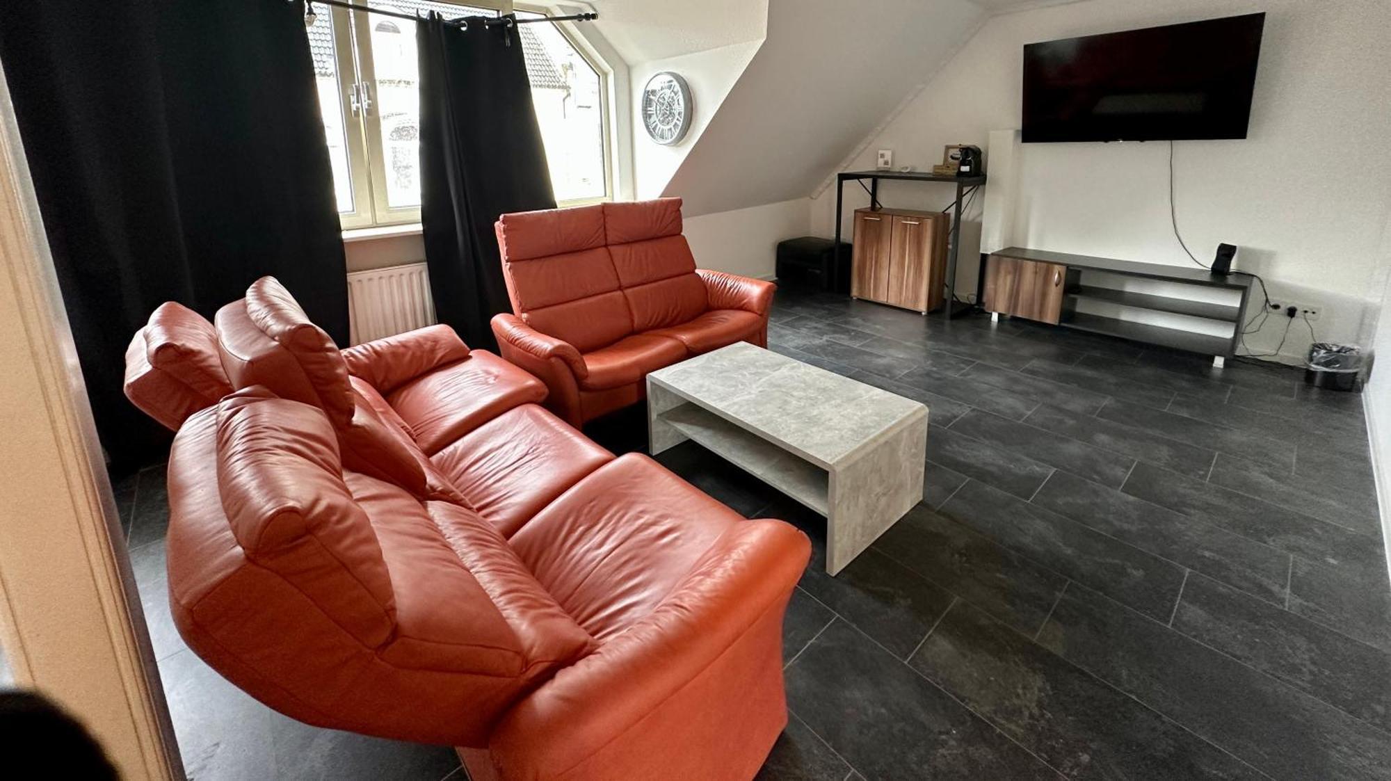 Hotel Specht By Trotmannia Dortmund Dış mekan fotoğraf