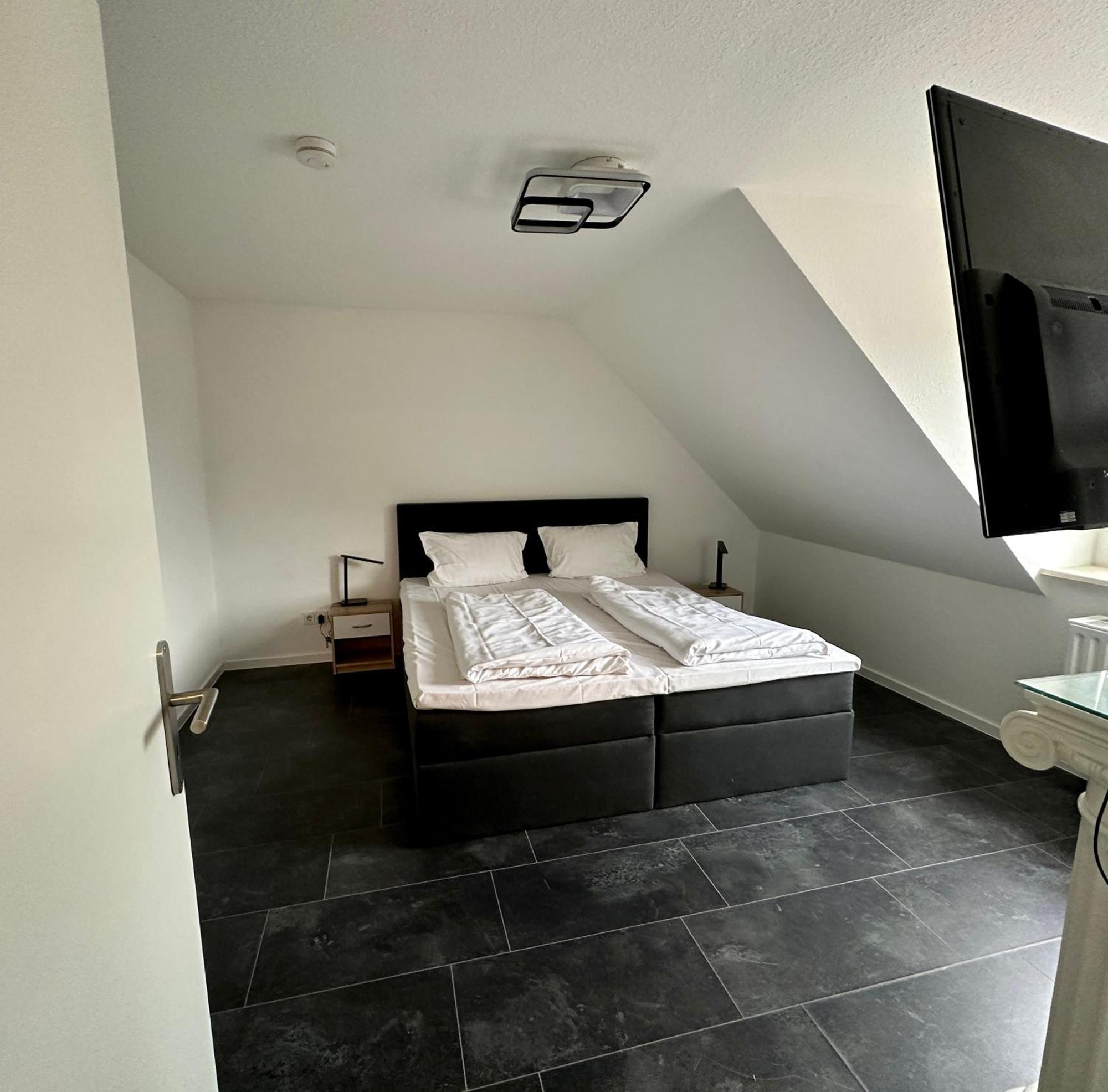 Hotel Specht By Trotmannia Dortmund Dış mekan fotoğraf