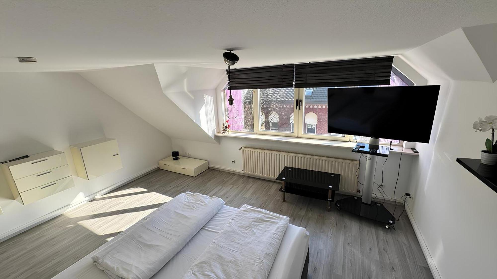 Hotel Specht By Trotmannia Dortmund Dış mekan fotoğraf