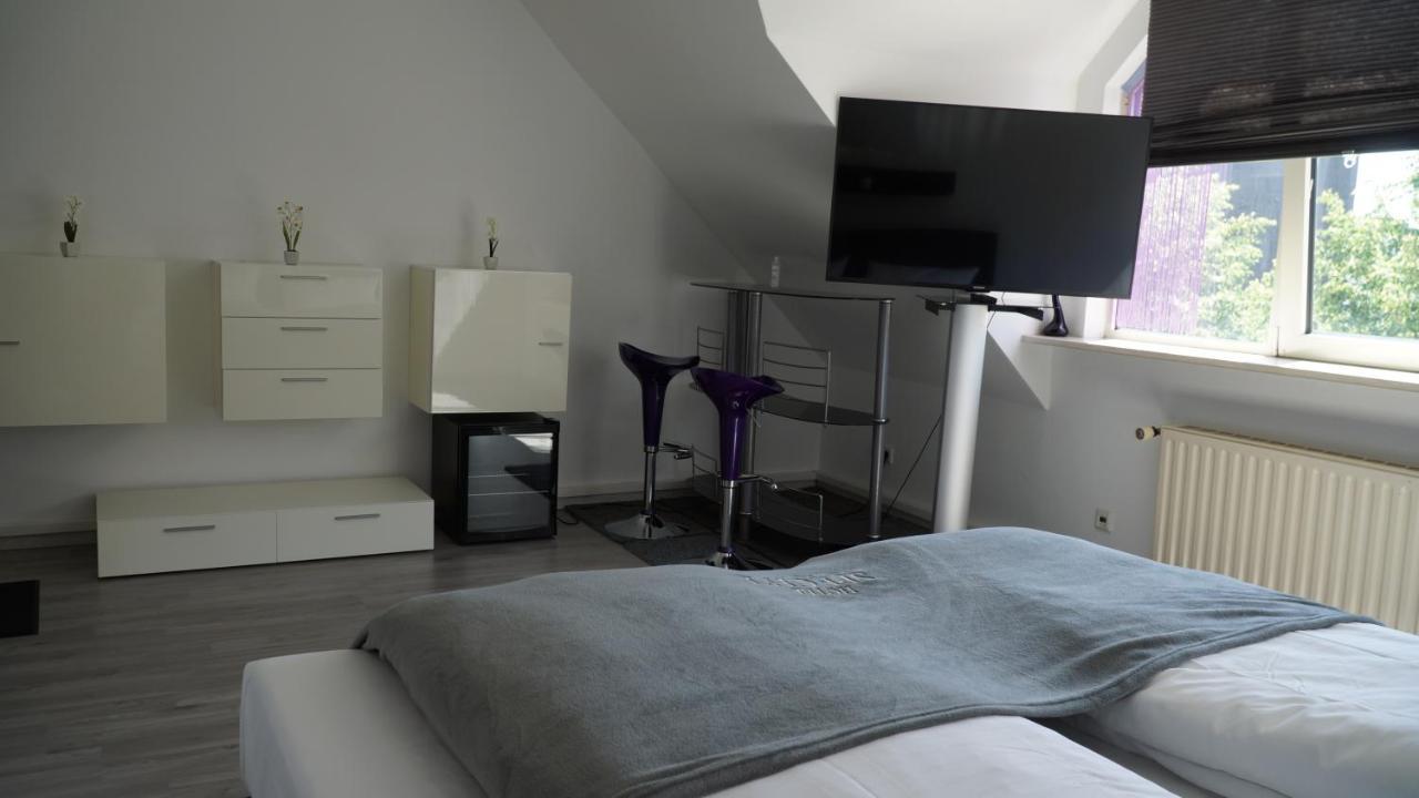 Hotel Specht By Trotmannia Dortmund Dış mekan fotoğraf