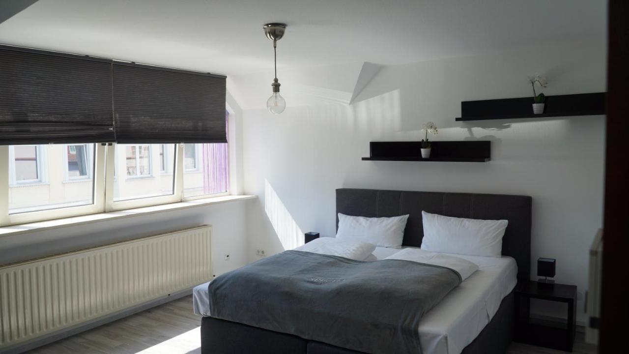 Hotel Specht By Trotmannia Dortmund Dış mekan fotoğraf